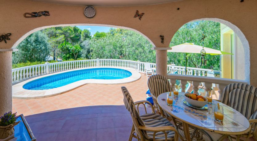 Photo of Casa Barbara