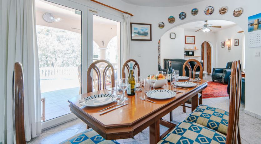 Photo of Casa Barbara