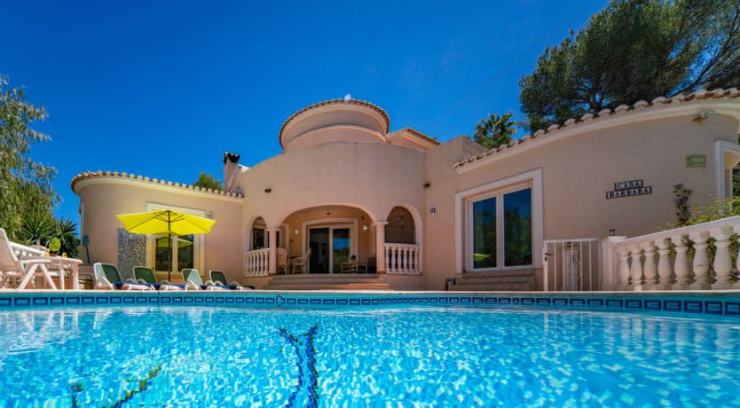 Photo of Casa Barbara