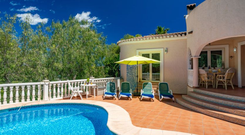 Photo of Casa Barbara