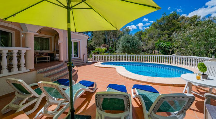 Photo of Casa Barbara