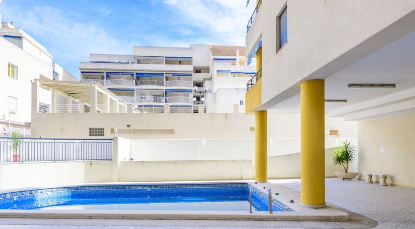 Photo of Torre del Rey