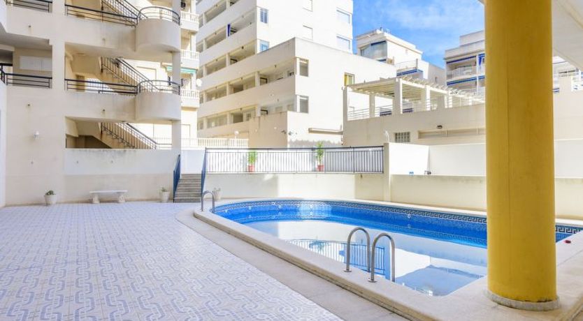 Photo of Torre del Rey