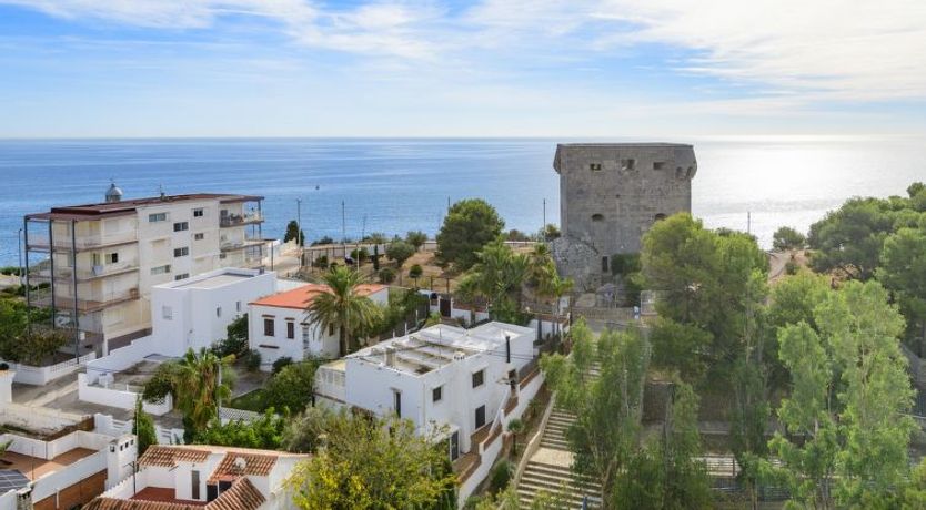 Photo of Torre del Rey