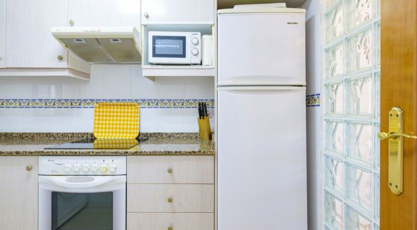 Photo of Torre del Rey