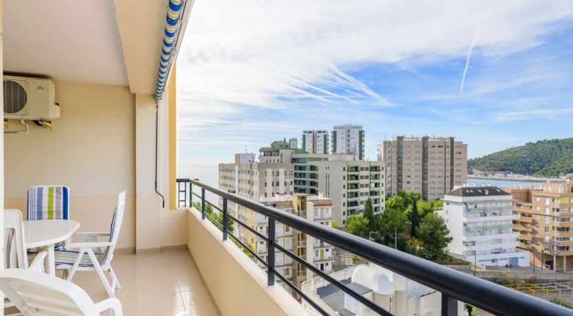 Photo of Torre del Rey