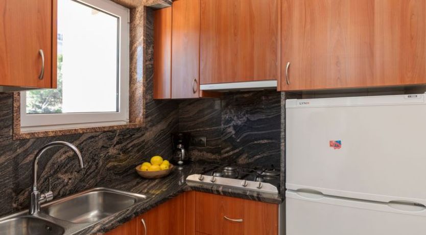 Photo of Mar i Muntanya III Apartment 3