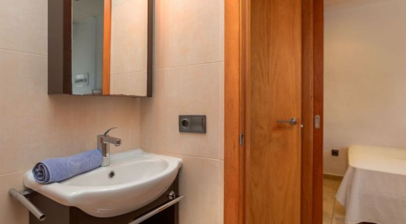 Photo of Mar i Muntanya III Apartment 3