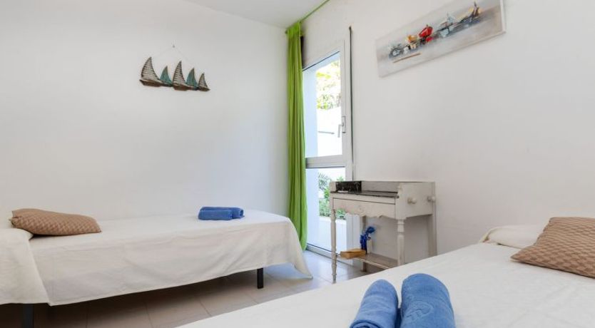 Photo of Grifeu Apartment 2