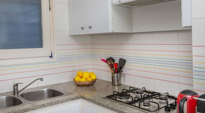 Photo of Grifeu Apartment 2