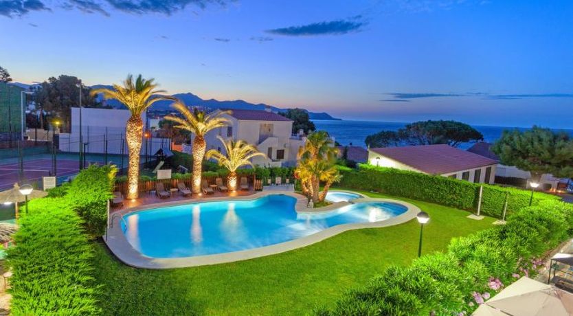 Photo of Palmiers I Apartment 9