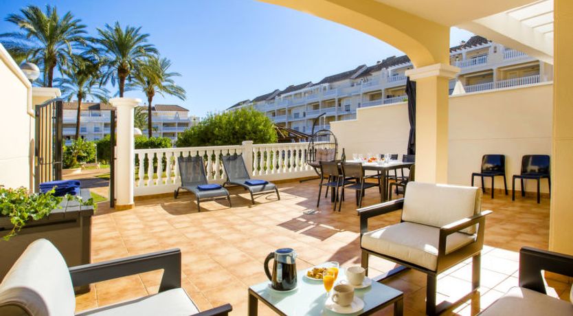 Photo of Aquamarina Apartment 2