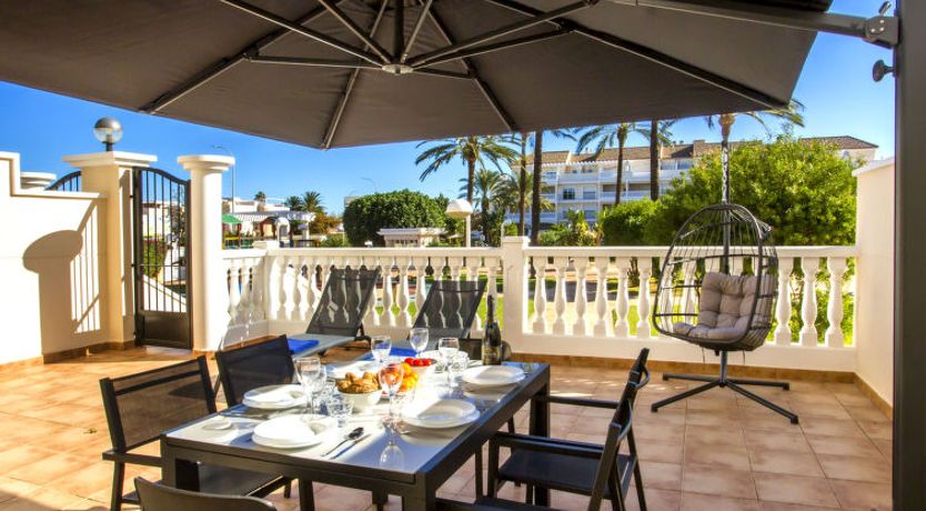 Photo of Aquamarina Apartment 2