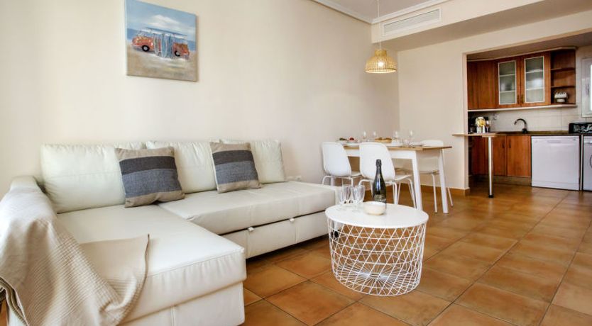 Photo of Aquamarina Apartment 2