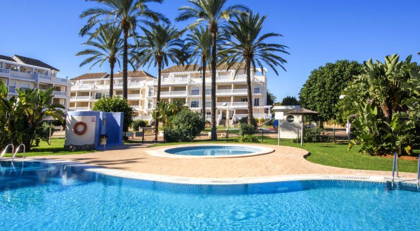 Photo of Aquamarina Apartment 2