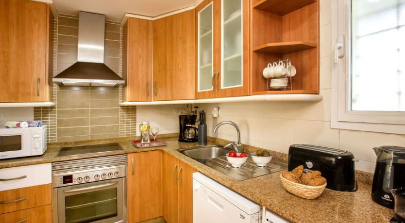 Photo of Aquamarina Apartment 2