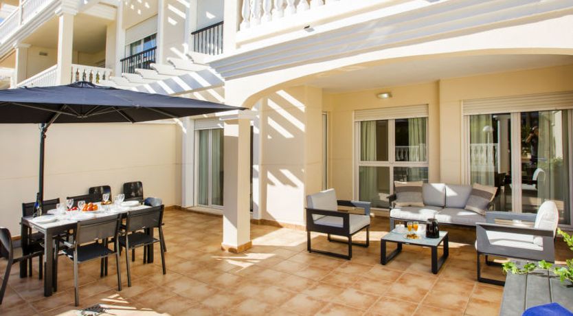 Photo of Aquamarina Apartment 2