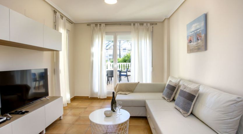 Photo of Aquamarina Apartment 2