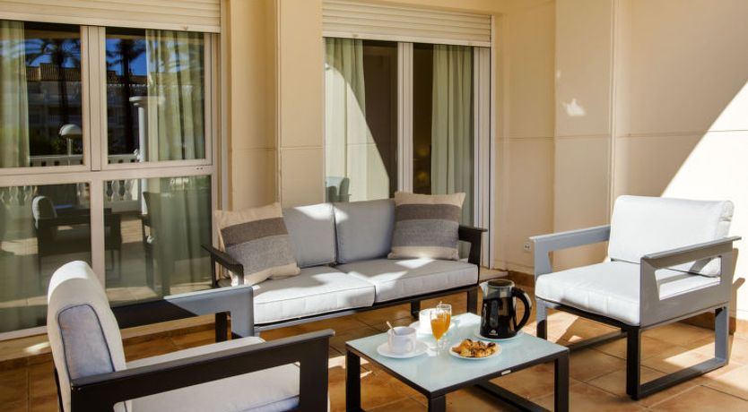 Photo of Aquamarina Apartment 2