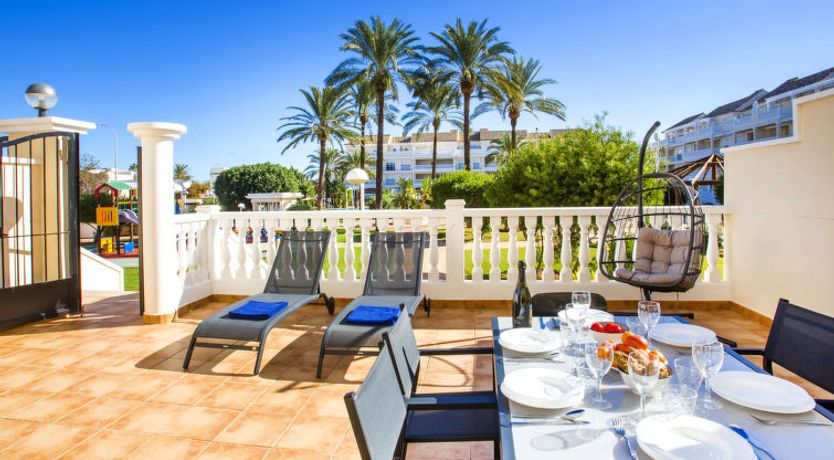 Photo of Aquamarina Apartment 2