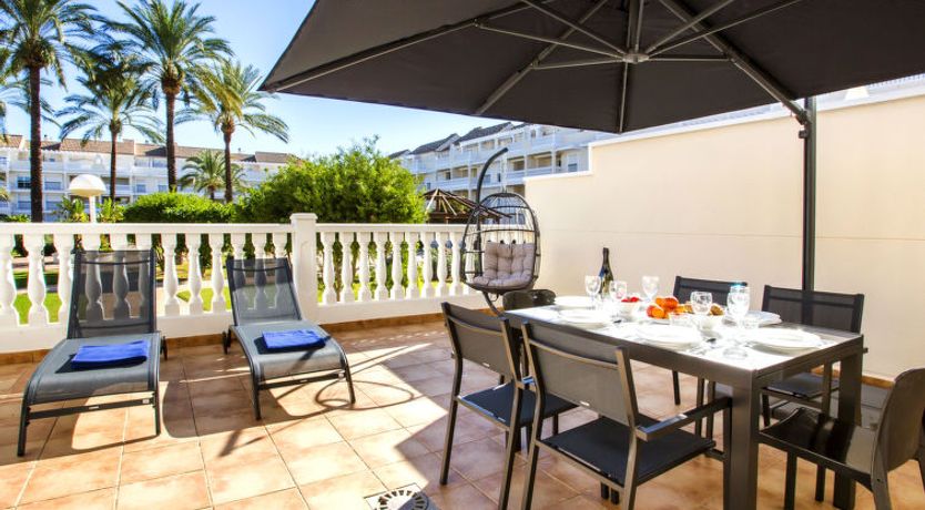 Photo of Aquamarina Apartment 2