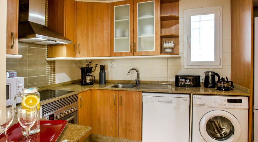 Photo of Aquamarina Apartment 2