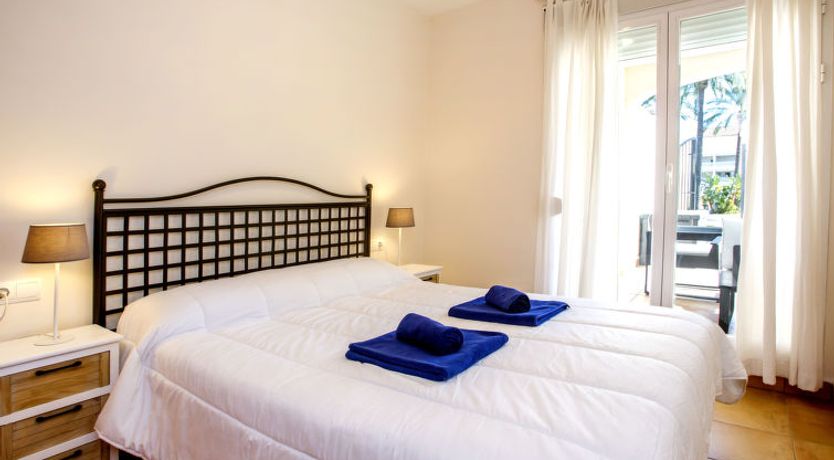 Photo of Aquamarina Apartment 2