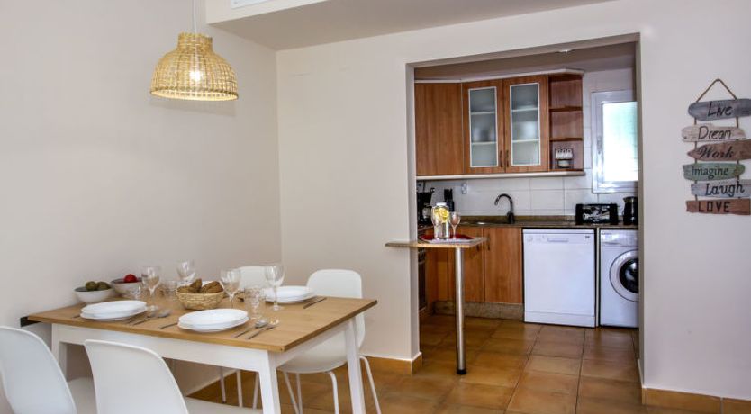 Photo of Aquamarina Apartment 2