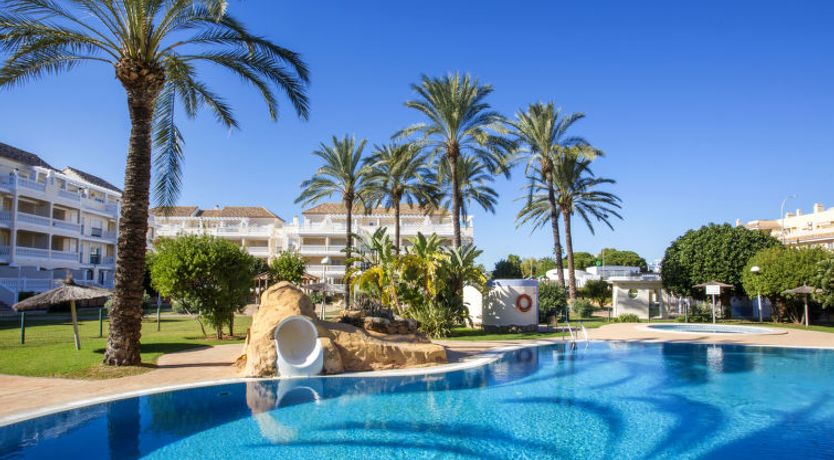 Photo of Aquamarina Apartment 2