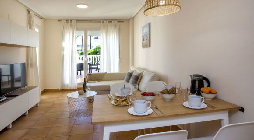 Photo of Aquamarina Apartment 2