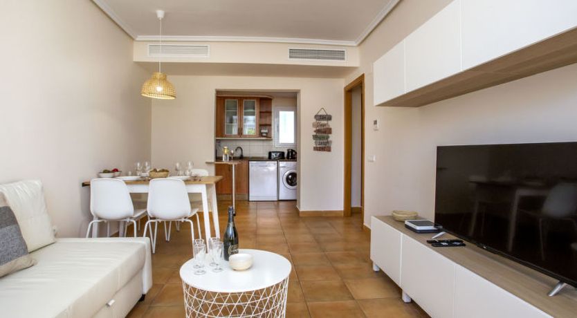 Photo of Aquamarina Apartment 2