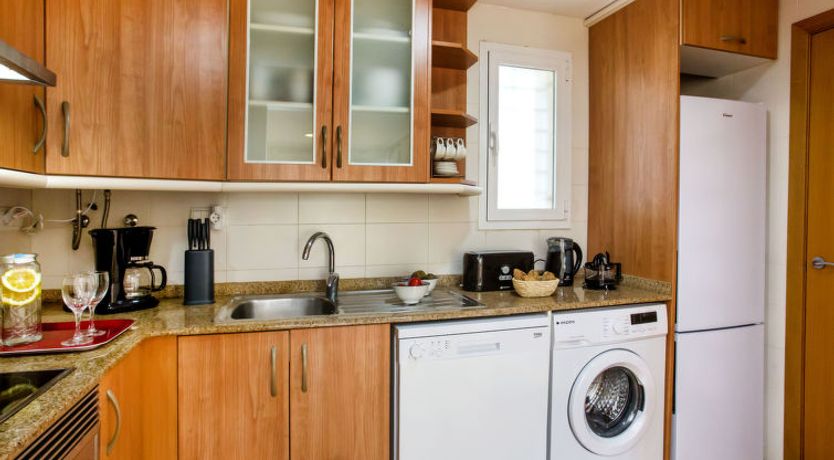 Photo of Aquamarina Apartment 2