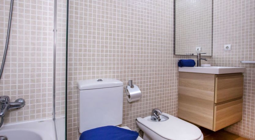 Photo of Aquamarina Apartment 2