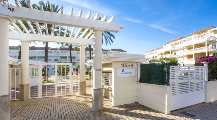 Photo of Aquamarina Apartment 2