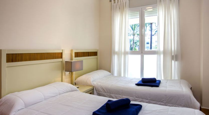 Photo of Aquamarina Apartment 2