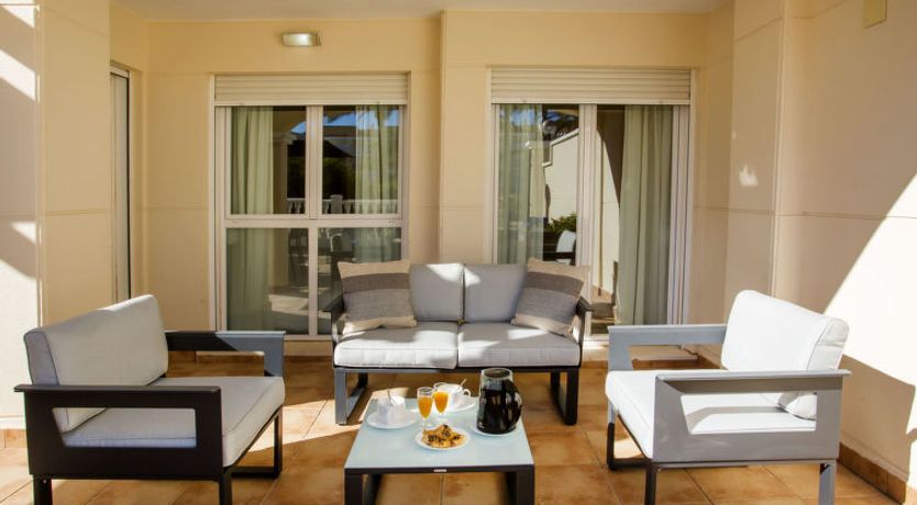 Photo of Aquamarina Apartment 2