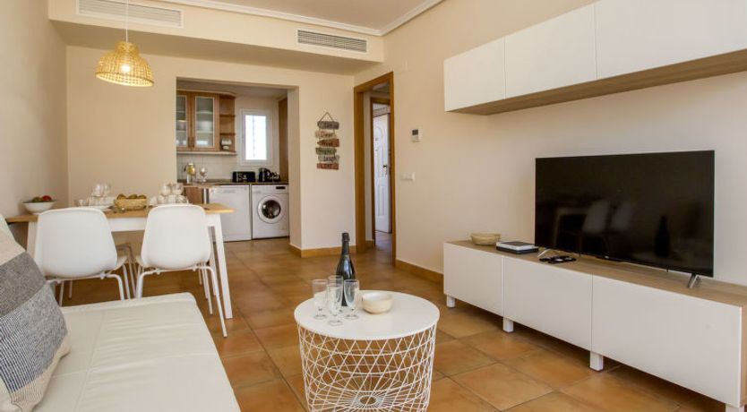 Photo of Aquamarina Apartment 2