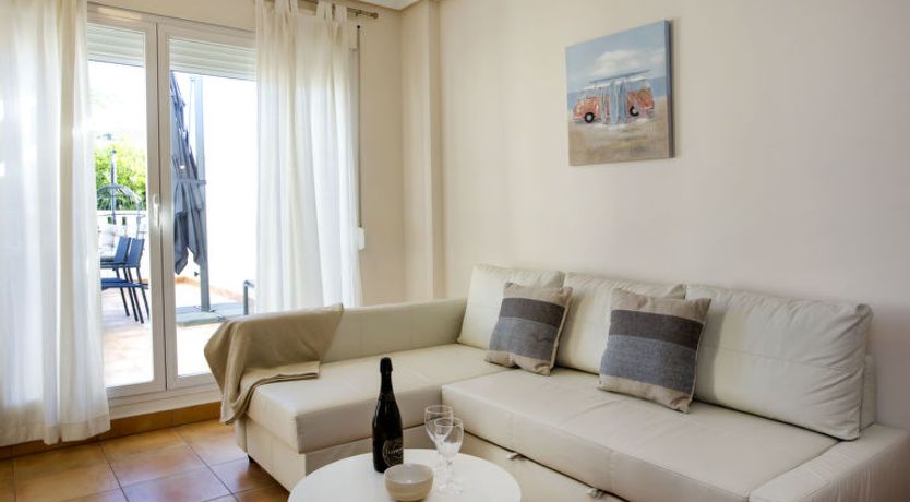 Photo of Aquamarina Apartment 2