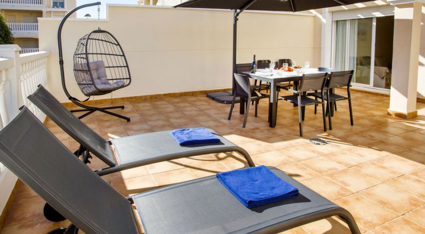 Photo of Aquamarina Apartment 2