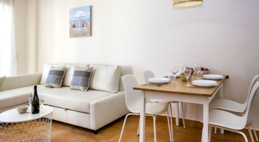 Photo of Aquamarina Apartment 2