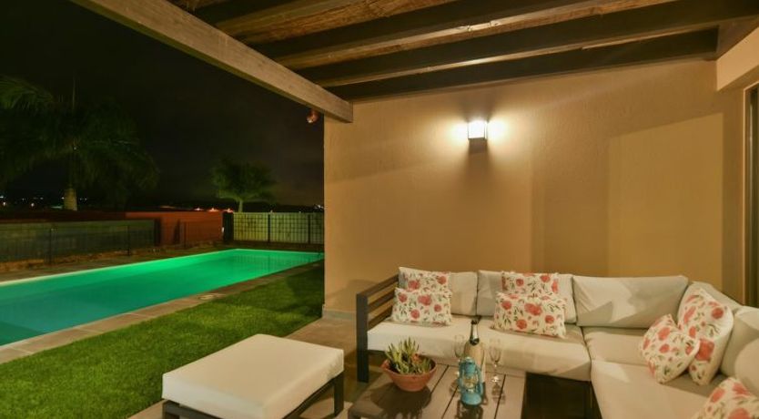 Photo of Tipo 3 dormitorios