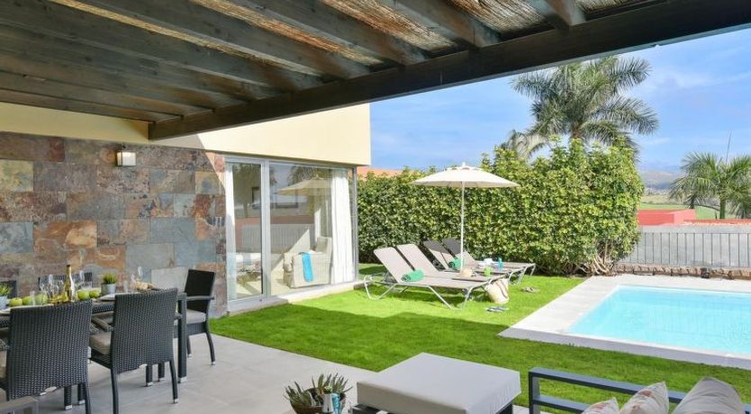 Photo of Tipo 3 dormitorios