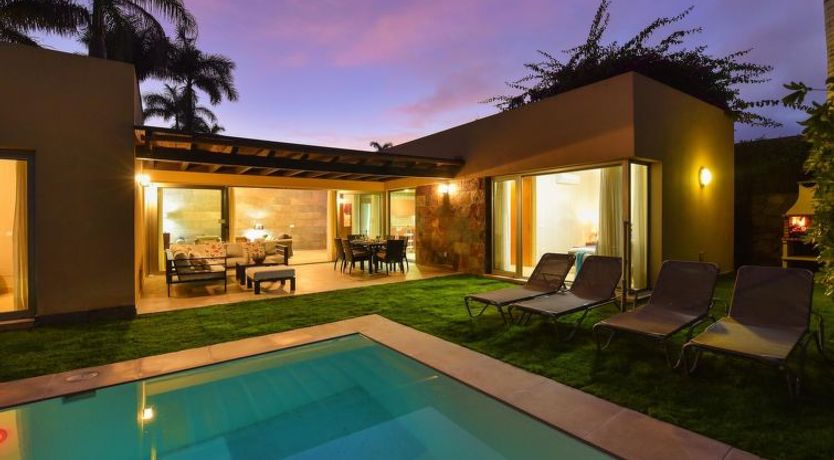 Photo of Tipo 3 dormitorios