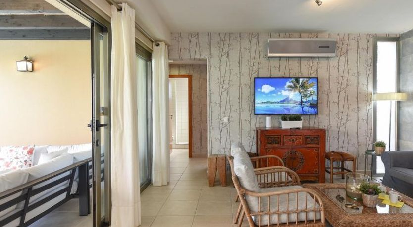 Photo of Tipo 3 dormitorios