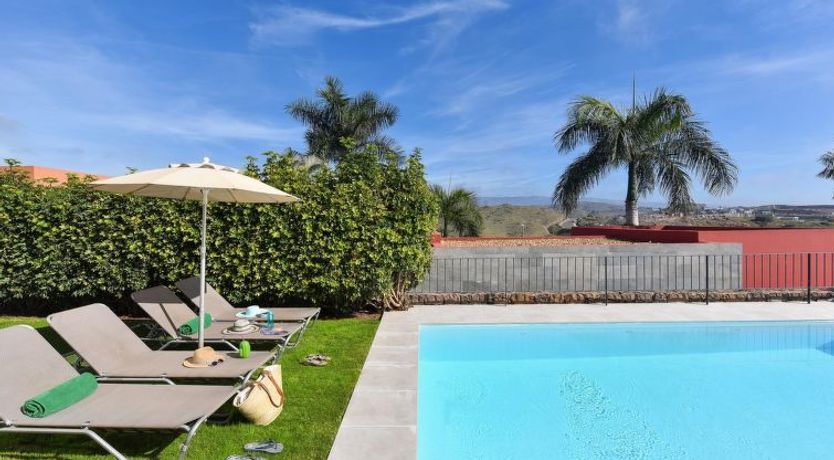 Photo of Tipo 3 dormitorios