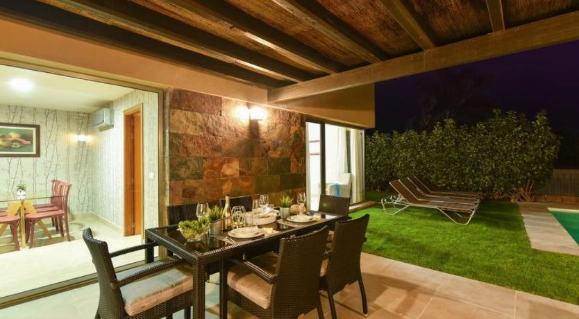 Photo of Tipo 3 dormitorios