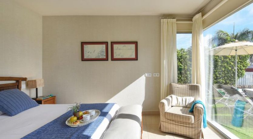 Photo of Tipo 3 dormitorios