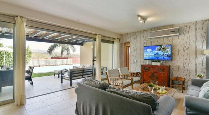 Photo of Tipo 3 dormitorios