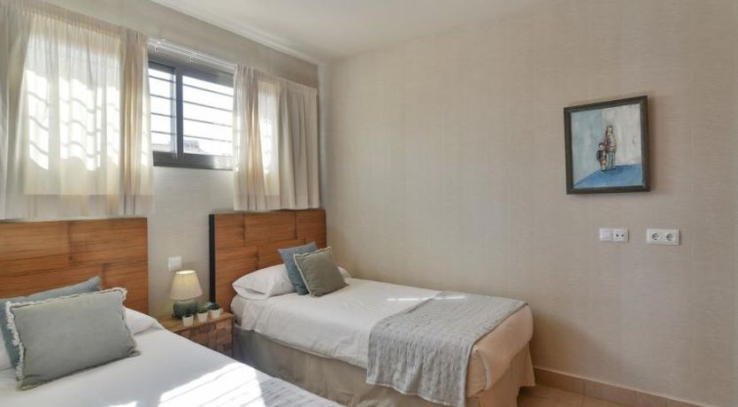 Photo of Tipo 3 dormitorios