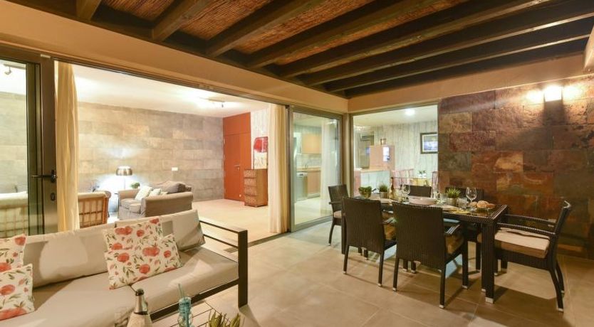 Photo of Tipo 3 dormitorios